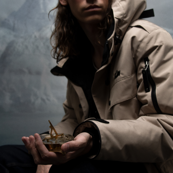 Куртка из мембранной ткани – характеристики и свойства, как стирать, преимущества курток