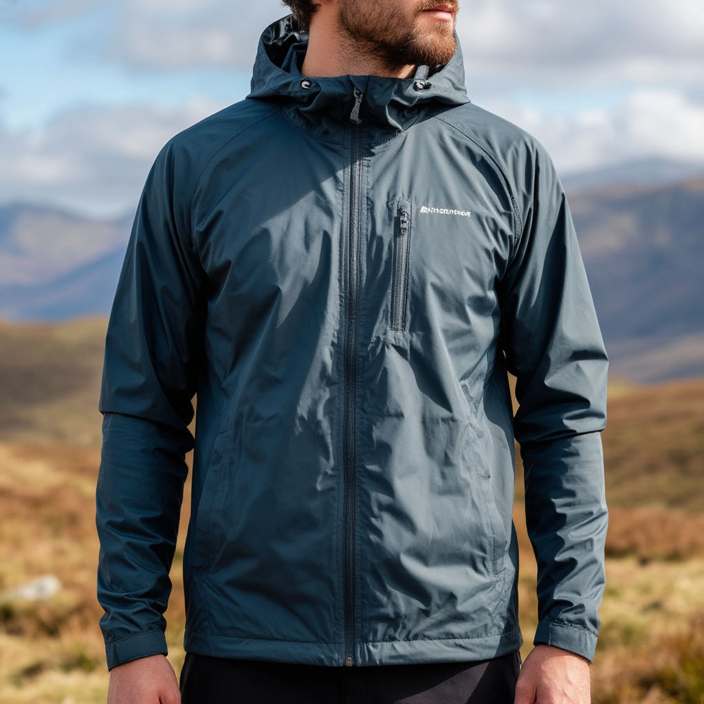 Когда нужна легкость, компактность и минимальный вес — на помощь приходит ветровка. Если вы хотите выбрать ветровку для бега, важно учесть несколько факторов