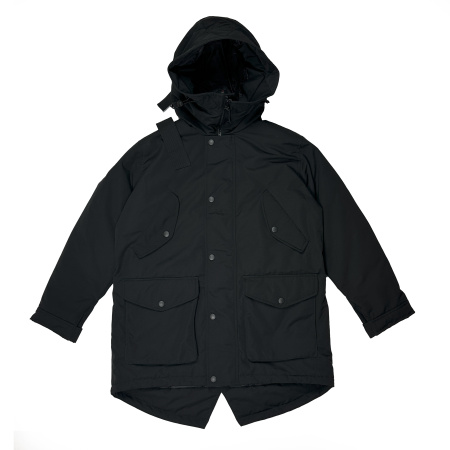 Мужская зимняя парка Beluga New