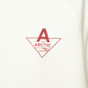 Женский свитшот ARCTIC Молочный