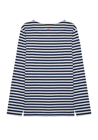 Женская тельняшка ARCTIC. Цвет: Синий