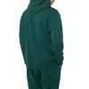 Толстовка мужская Темно-зеленый