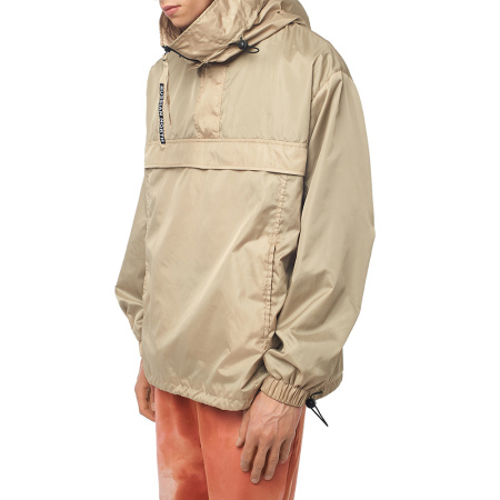 куртка мужская ANORAK от ветра и дождя Бежевый