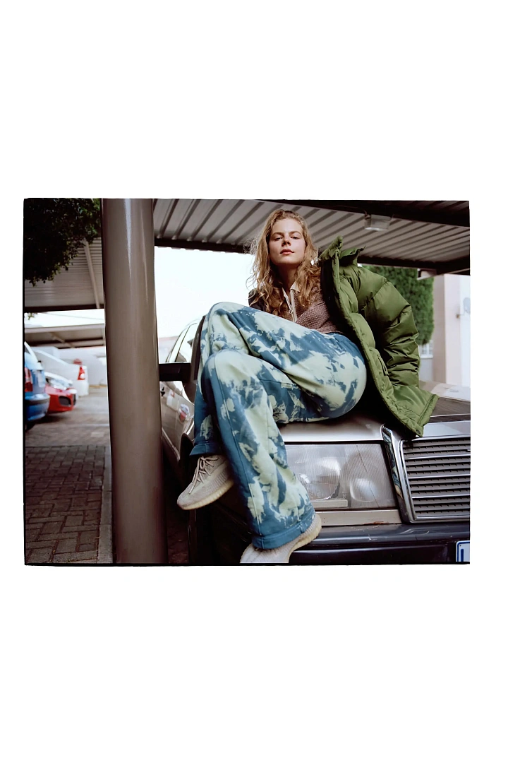 Arctic Explorer Look Book FW 20-21