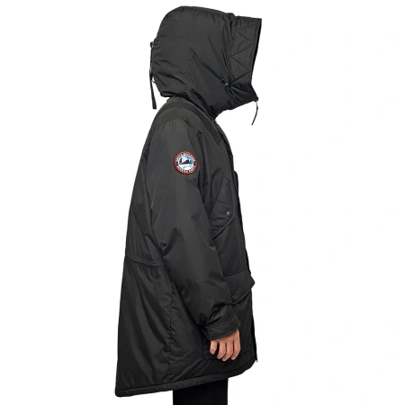 Мужская зимняя парка Beluga