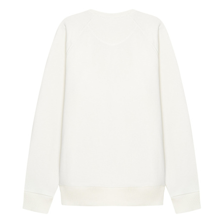 Женский свитшот ARCTIC Молочный