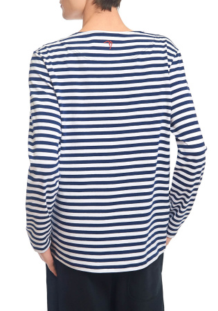 ТЕЛЬНЯШКА МУЖСКАЯ ARCTIC Синий