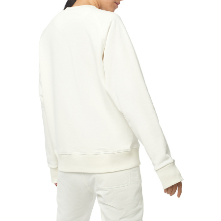 Женский свитшот ARCTIC Молочный