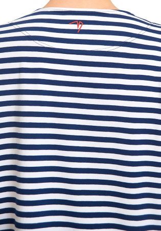 ТЕЛЬНЯШКА МУЖСКАЯ ARCTIC Синий